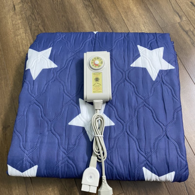 Đệm điện Hàn Quốc 135 x 180cm