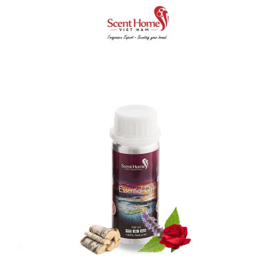 Tinh dầu Scent Homes - mùi hương (Creed Aventus)