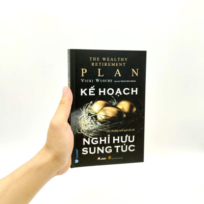 Kế Hoạch Nghỉ Hưu Sung Túc