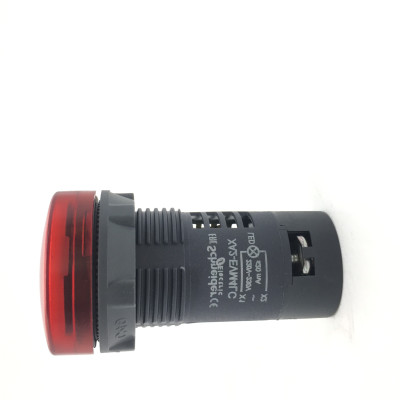 XA2EVM4LC Đèn báo Ø22 Schneider