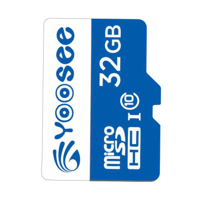Thẻ Nhớ Micro Sd Yoosee 32Gb Class 10 90M/s - Hàng Chính Hãng