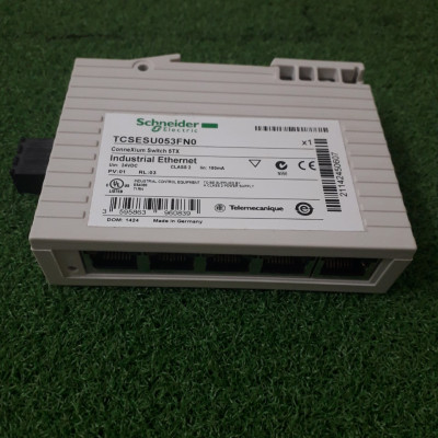 Thiết bị Schneider TCSESU053FN0 | Chính hãng |