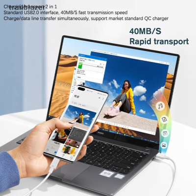 Dây Cáp Sạc Nhanh usb type-c dài 1.5m 6A 66W Cho xiaoomi sammsung huaawei Mới [ miếng lót chuột ]