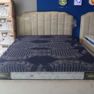 Đệm Foam Aroma Luxury gấp 3