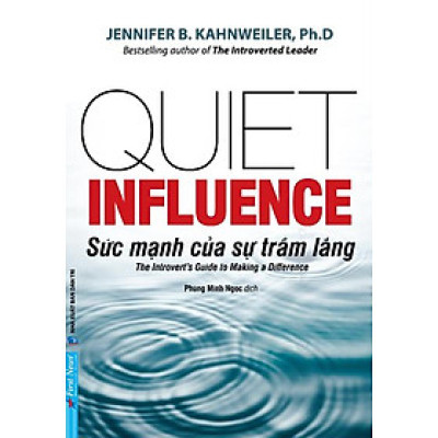 Sức Mạnh Của Sự Trầm Lắng - The Introvert