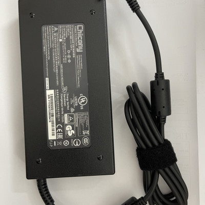 Sạc dành cho (AC Adapter for) Laptop MSI Bravo 15 B5DD B5DD-010 B5DD-010US B5DD-243 B5DD-244 hàng nhập khẩu
