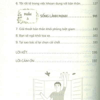 Làm Điều Không Thích - Xây Dựng Những Thói Quen Lành Mạnh Dù "Chán Ngắt" - Dayna Lee-Baggley, PhD; Ngô Mỹ Tiên dịch