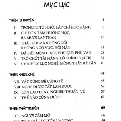 Đàm Đạo VớI Khổng Tử (Tái Bản 2022)