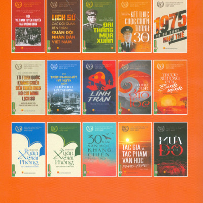 Trước Ngưỡng Cửa Bình Minh