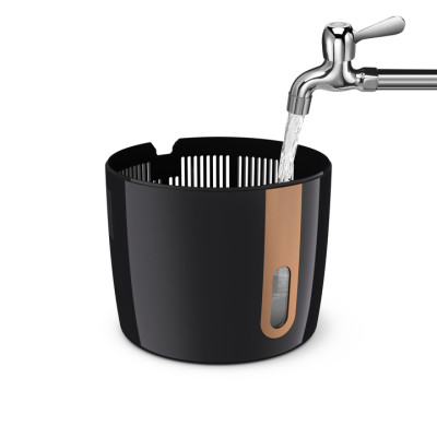 Máy Tạo Độ Ẩm Cao Cấp Philips HU2718/00 Hà Lan, Diện Tích 32㎡, Tích Hợp Hệ Thống Bốc Hơi Tiên Tiến, Công Nghệ NanoCloud - HÀNG NHẬP KHẨU