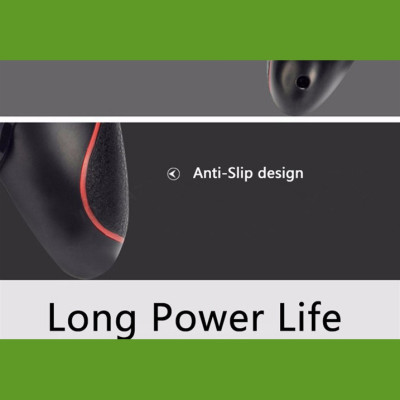 Tay cầm chơi game Bluetooth không dây Terios T3 / X3 PC Android cao cấp - miếng lót chuột