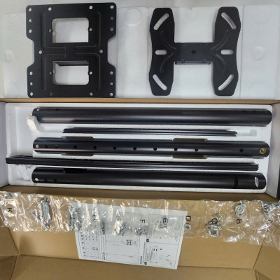 Khung treo Tivi thả trần DJ560-15 Treo tivi từ 32 inch đến 7 0inch - Hàng nhập khẩu