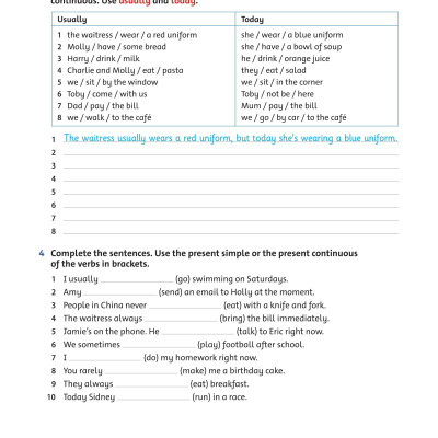 Sách - Grammar Friends 4