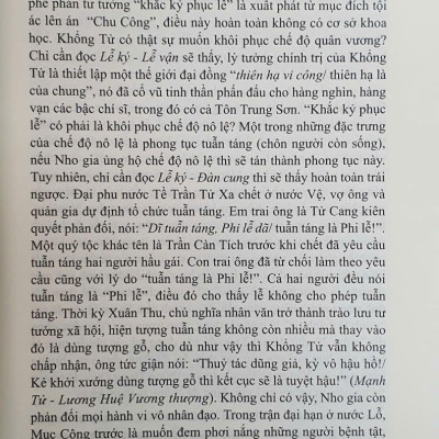 Sách - Văn minh lễ nghi cổ đại Trung Quốc