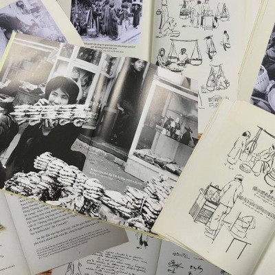 Hàng Rong Và Tiếng Rao Hàng Hà Nội