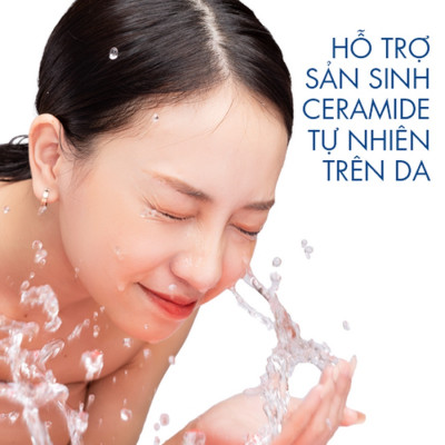 Sữa Rửa Mặt Cetaphil Gentle Skin Cleanser (125ml)