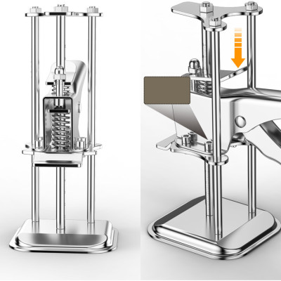 DỤNG CỤ KÍCH KÊ NÂNG GẠCH ỐP TƯỜNG, CON ĐỘI GẠCH ỐP LÁT, CON ĐỘI LẤY CỐT GẠCH DÙNG TRONG XÂY DỰNG GIÚP THAO TÁC ĐƠN GIẢN, NHẸ NHÀ HIỆU QUẢ HƠN