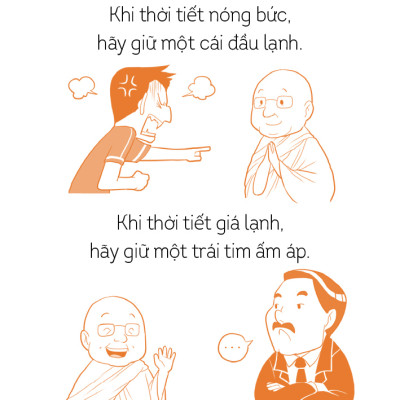 Hạnh Phúc Mỗi Ngày - 365 Chiêm Nghiệm Cùng Thiền Sư Ajahn Brahm