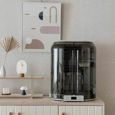 Máy sấy bát Chefborn dung tích 75 Lít Hàng Made in KoreaHàng chính hãng