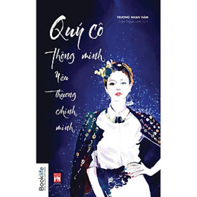 Sách - Quý Cô Thông Minh Yêu Thương Chính Mình 