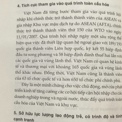 Góc nhìn luật sư Những quy định cần biết khi đầu tư vào Việt Nam
