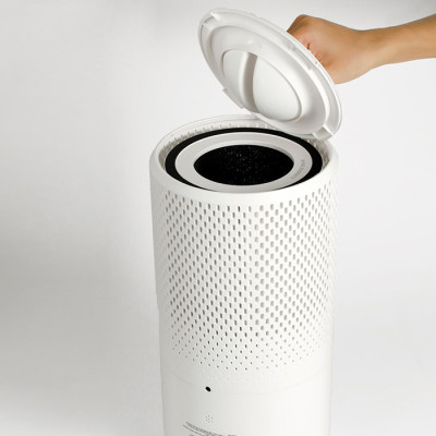 Lõi lọc của máy lọc không khí Lock&Lock air furifier filter ENP126_FLT - Hàng chính hãng