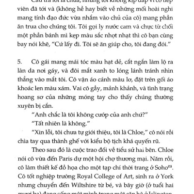 Luận Về Yêu
