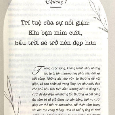 Sách - Một Đời An Lạc - Tâm Tĩnh Lặng, Lòng An Nhiên