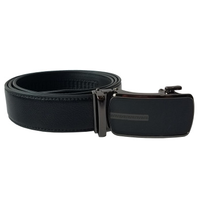 Thắt Lưng Nam Da Bò BIGGBEN Cao Cấp TLB46