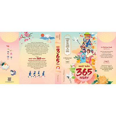 Nhật Bản 365 ngày