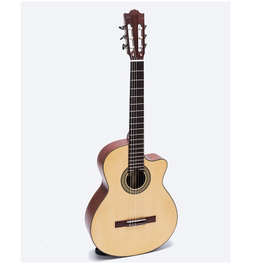Đàn Guitar classic DC300J ghitar dòng cao cấp của Duy Guitar Store