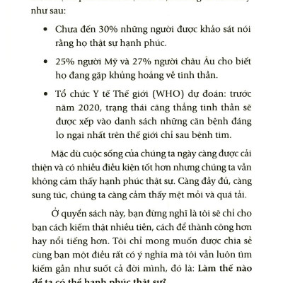 Khi Mọi Điểm Tựa Đều Mất (Tái Bản 2022)