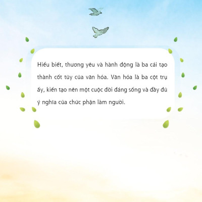 Bài Ca Của Tự Do Và Niềm Vui