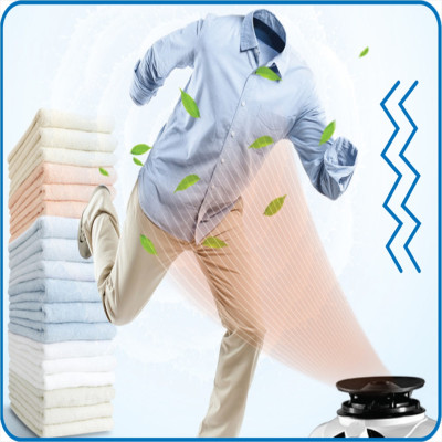 Tủ sấy quần áo đa năng Coex CD-6110 (1500W). Hàng chính hãng Bảo hành 24 tháng