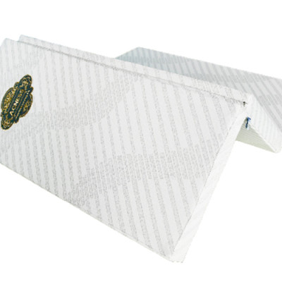 Nệm bông ép Kim Cương Acness 100x200x9cm (Màu ngẫu nhiên)