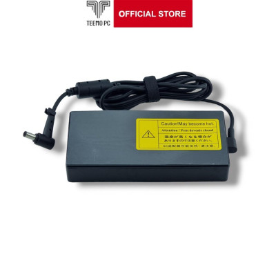 Sạc Tương Thích Cho Laptop Asus ROG STRIX GL503GE-EN129T 150w- Hàng Nhập Khẩu New Seal TEEMO PC X11