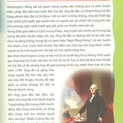 Những Cuộc Đời Lớn - Các Nhà Hoạt Động Nổi Tiếng