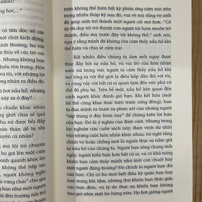Sách - Cuộc Sống Bí Mật Của Các Ông Chồng (VLA-Melissa Katsoulis)