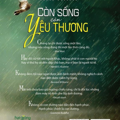 Còn Sống Còn Yêu Thương