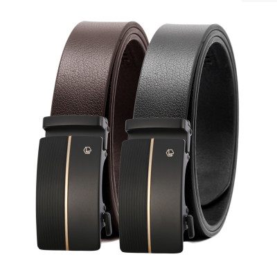 Thắt lưng nam da bò AT Leather M4-04