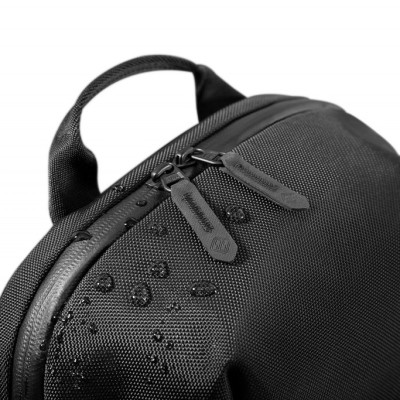 TÚI ĐEO ĐA NĂNG TOMTOC (USA) CROXBODY EDC SLING BAG | 14-INCH BLACK A54D2D1 - HÀNG CHÍNH HÃNG