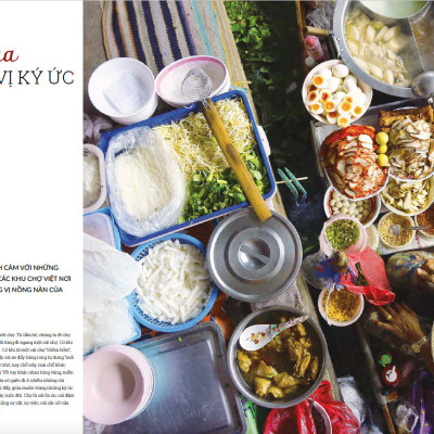 TẠP CHÍ WANDERLUST TIPS - THÁNG 9.2019 (VOL 38)