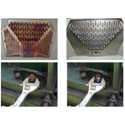 Bình Xịt Chống Rỉ Sét Flamingo F007 Chính Hãng 450ml – Chống Ăn Mòn, Bảo Vệ Kim Loại Hiệu Quả