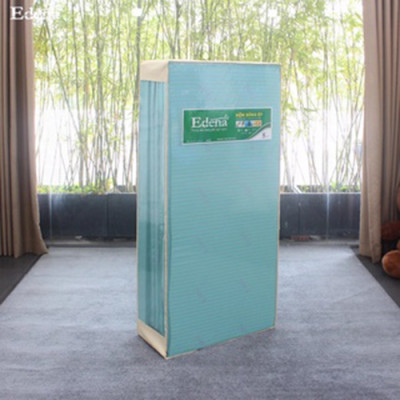 Nệm Bông Ép Edena Chần Gòn
