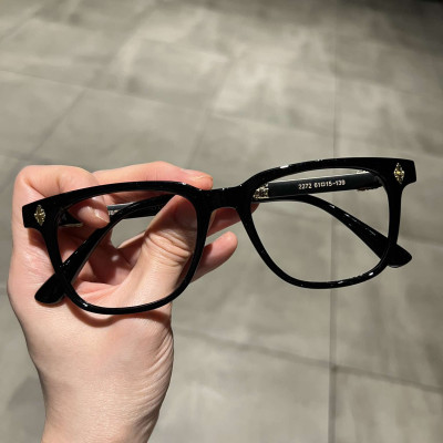  Kính gọng unisex nam nữ họa tiết - Hàng cao cấp