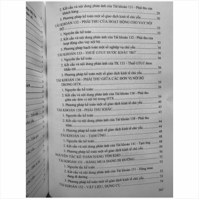 Sách Hướng Dẫn Chế Độ Kế Toán Hợp Tác Xã, Liên Hiệp Hợp Tác Xã theo Thông Tư số 71/2024/TT-BTC (V2522T)