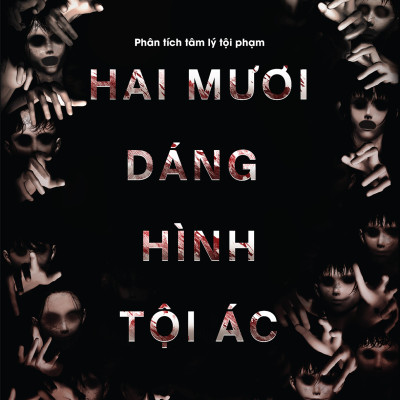 Hai Mươi Dáng Hình Tội Ác