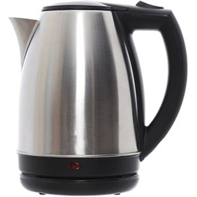 Ấm Đun Nước Siêu Tốc Inox 2 Lớp Dung Tích 1.8L Sôi Nhanh, Tự Ngắt Thông Minh An Toàn Tiện Lợi