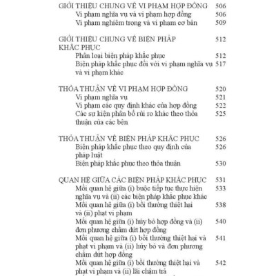 Combo - Sách Pháp luật về doanh nghiệp, Pháp luật về hợp đồng, Soạn thảo hợp đồng thực chiến