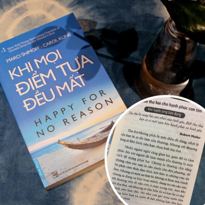 Khi Mọi Điểm Tựa Đều Mất - Bản Quyền
